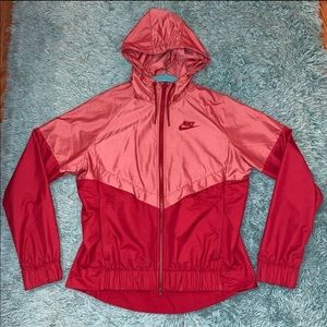 Nike Windbreaker